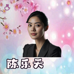 陈乐天